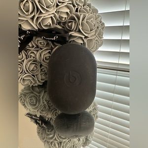 Beats headphone silicone case